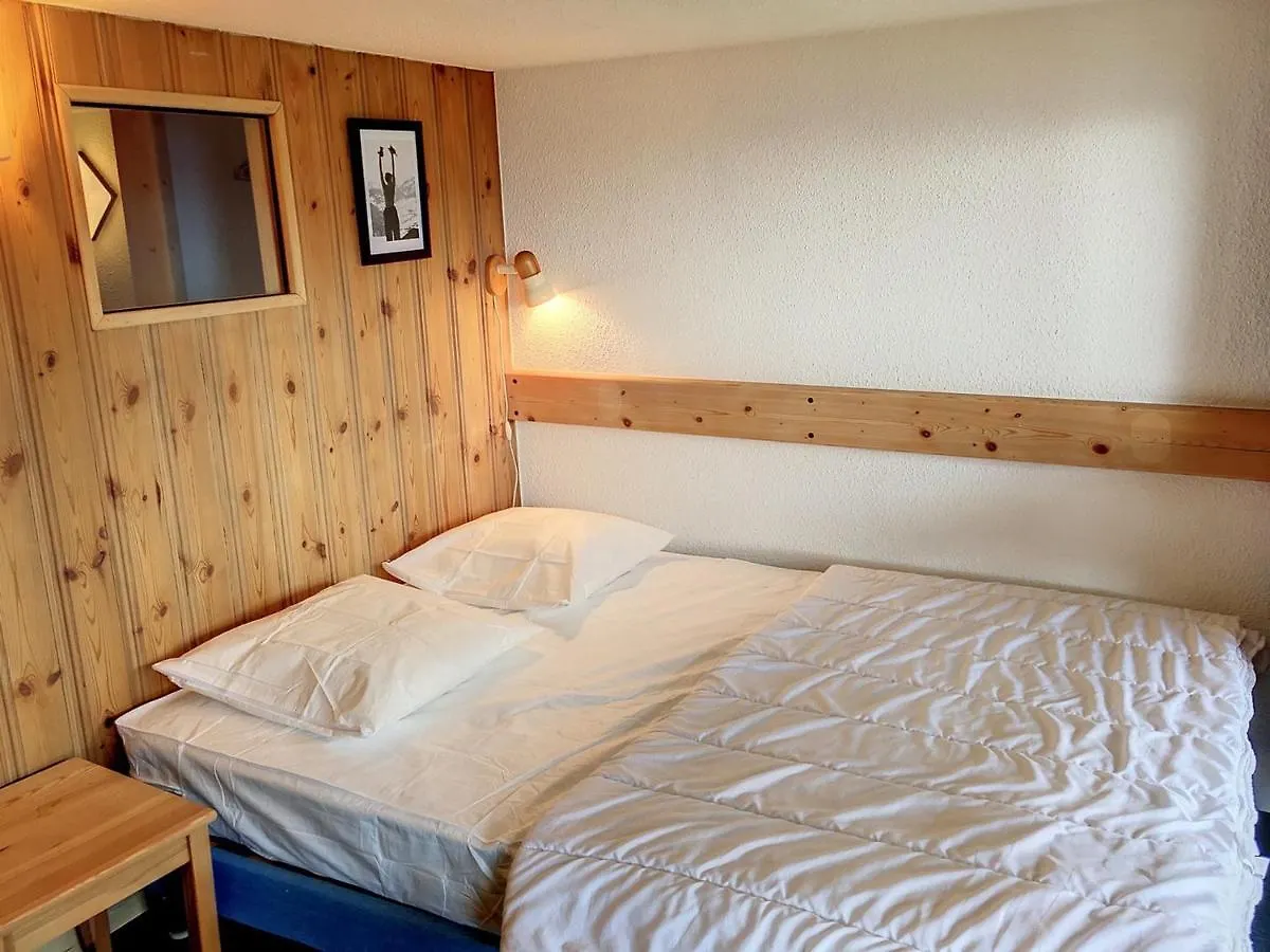 Apartmán Duplex Renove Au Calm, Proche Des Pistes Avec Balcon Sud - Arc 1800 - Fr-1-346-515 Les Arcs   Les Arcs (Savoie)